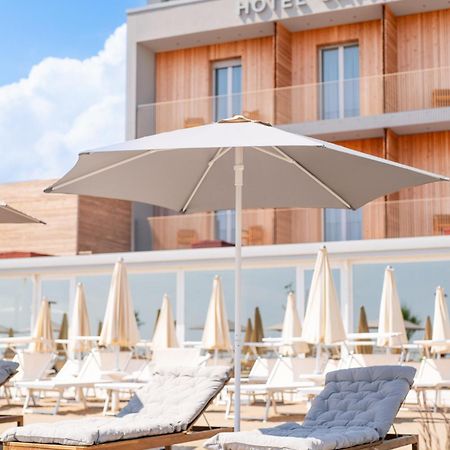 Hotel Capanni Bellaria-Igea Marina Exterior photo